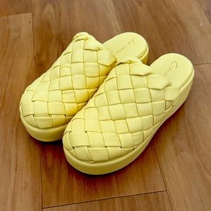 Sam Edelman Circus Shoes